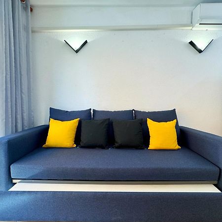 Domuum Holidays - Cordoba Apartment Salou Exterior photo