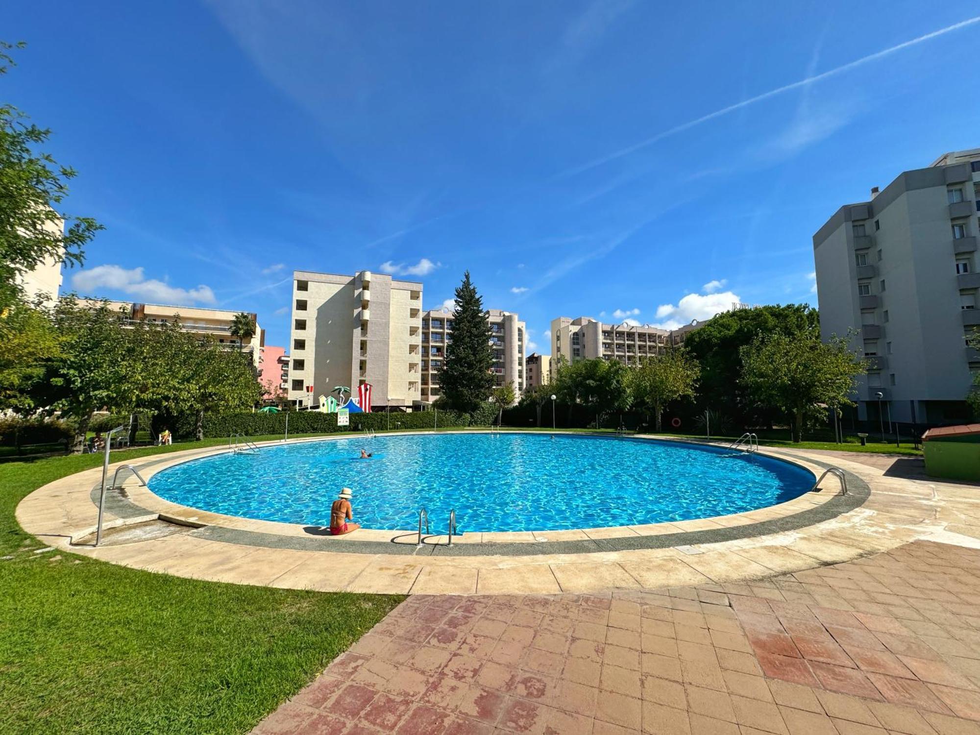 Domuum Holidays - Cordoba Apartment Salou Exterior photo