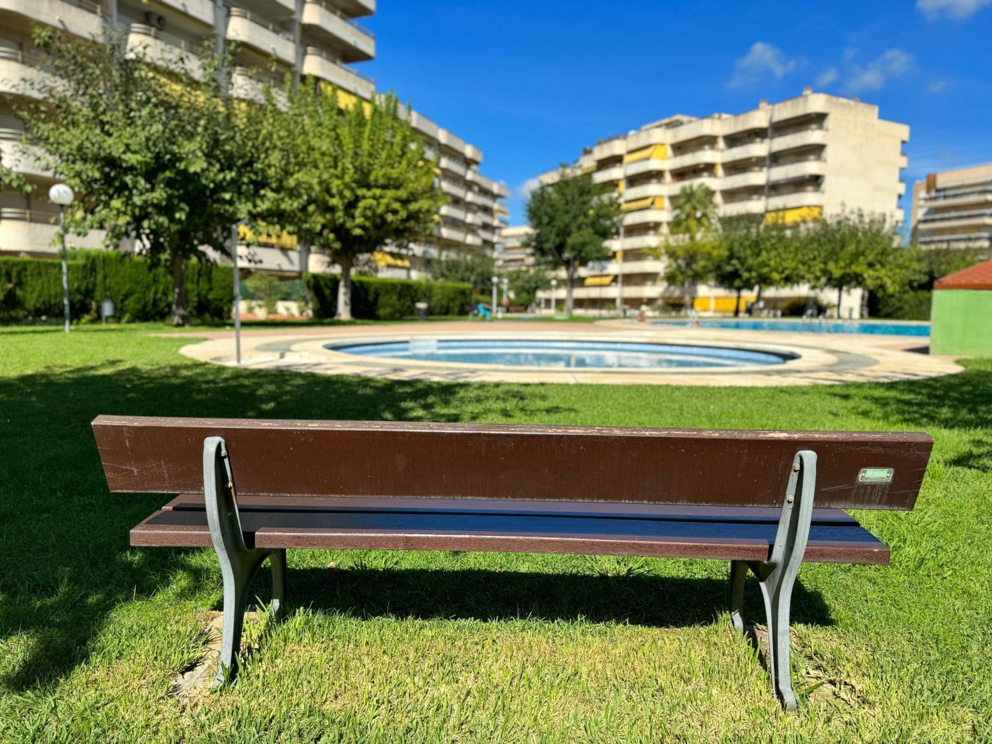 Domuum Holidays - Cordoba Apartment Salou Exterior photo