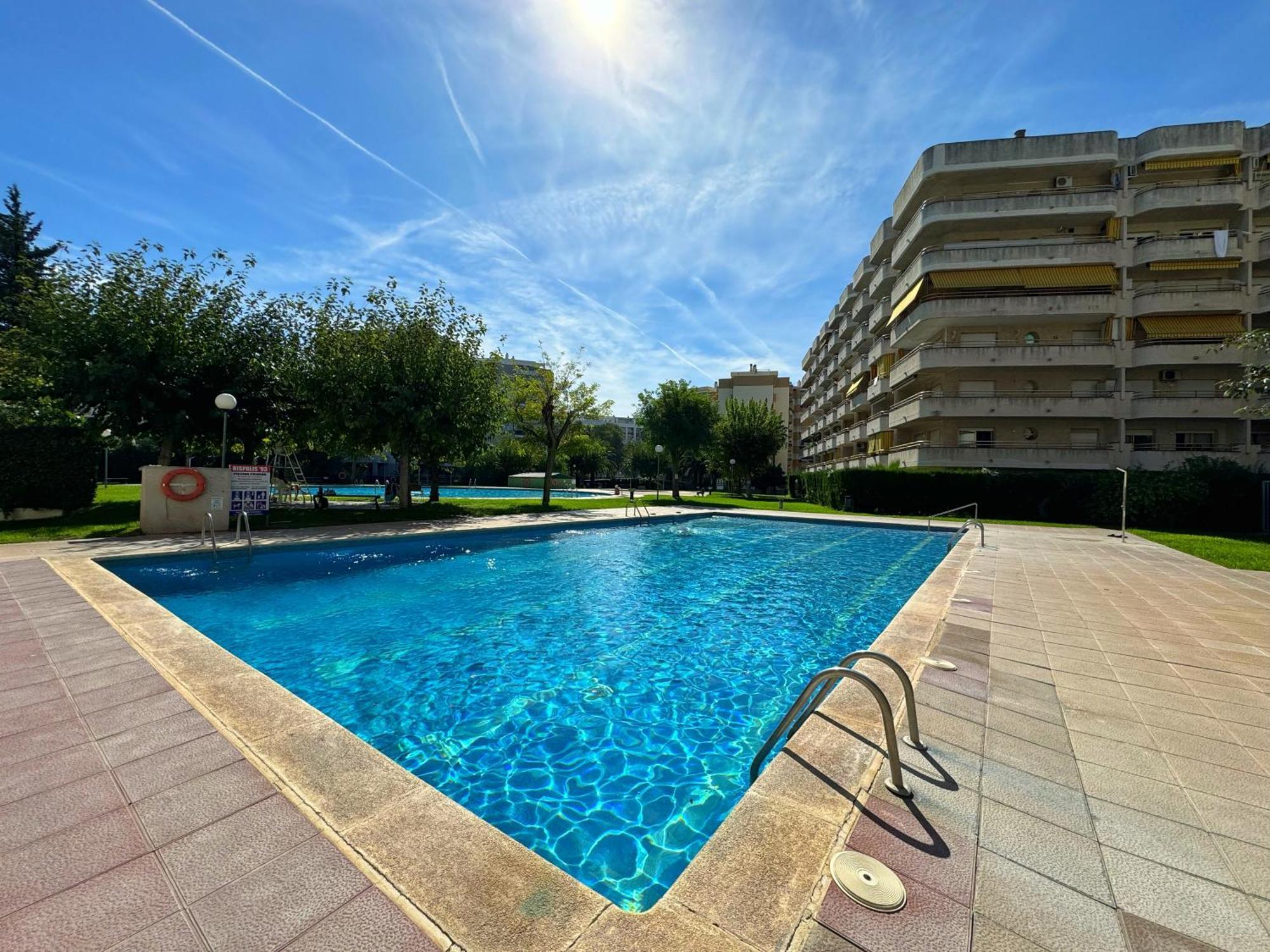 Domuum Holidays - Cordoba Apartment Salou Exterior photo