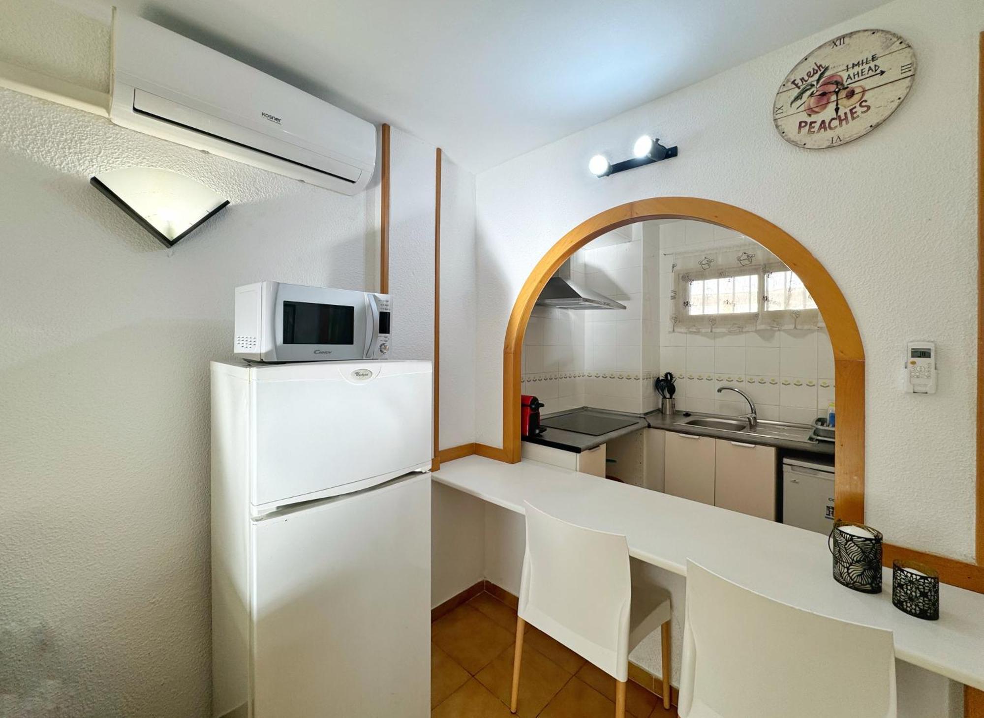 Domuum Holidays - Cordoba Apartment Salou Exterior photo