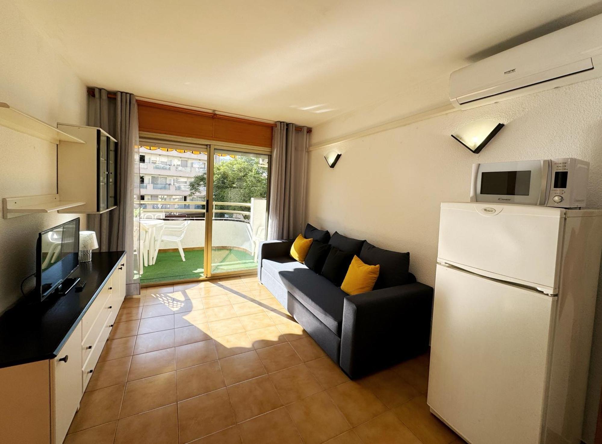 Domuum Holidays - Cordoba Apartment Salou Exterior photo