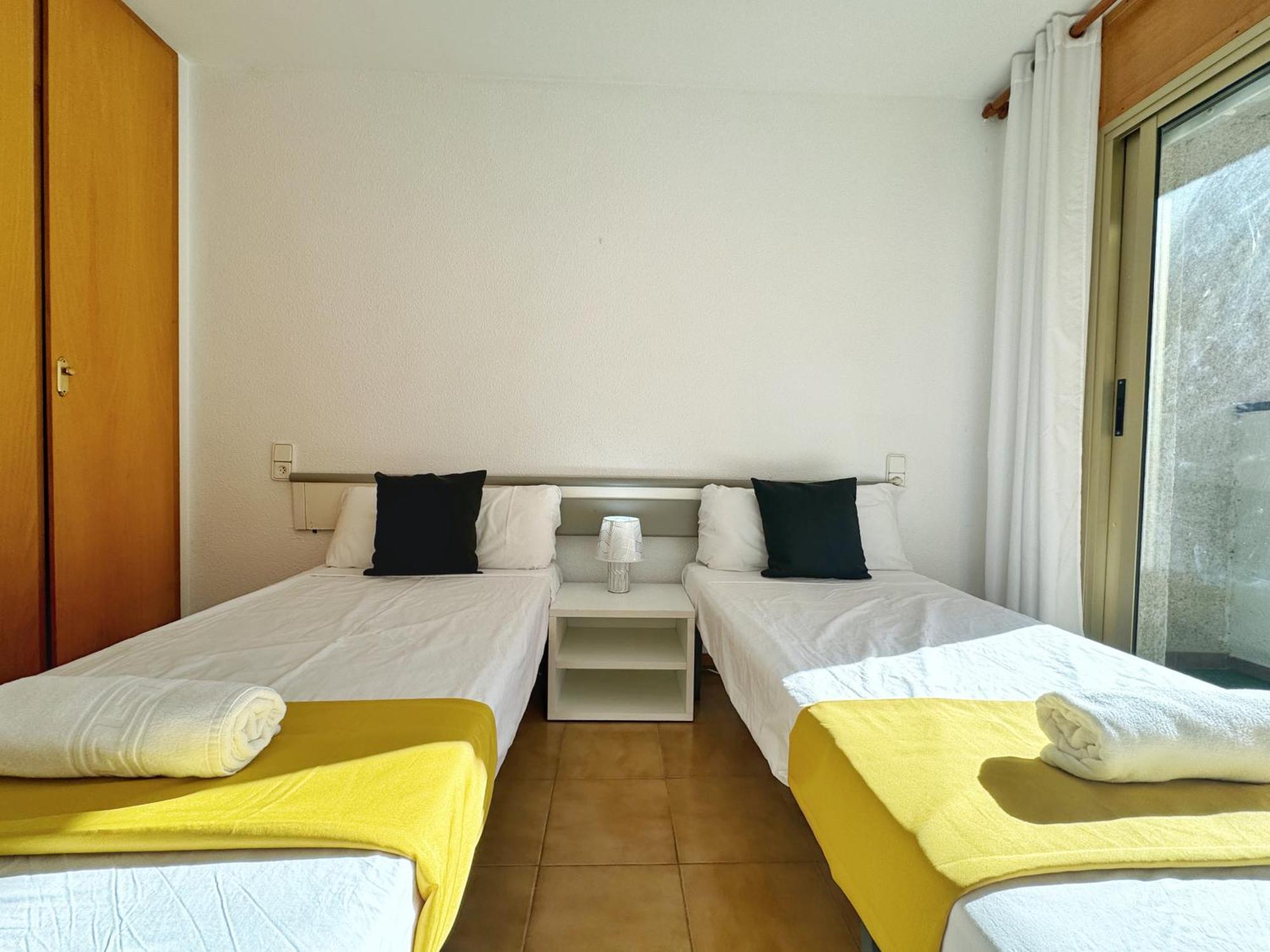 Domuum Holidays - Cordoba Apartment Salou Exterior photo